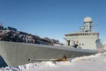 Greenland đứng giữa thỏa thuận an ninh mới của Mỹ và Đan Mạch