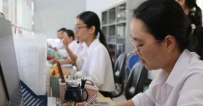 Bộ Nội vụ tính đường lương mới, bỏ hẳn cách tính cũ