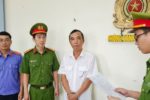Bắt giam công chức thuế Vĩnh Long bị cáo buộc giả mạo trong công tác
