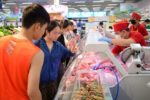 Sức mua tăng nhưng người Việt không còn chỉ nhìn vào giá thực phẩm