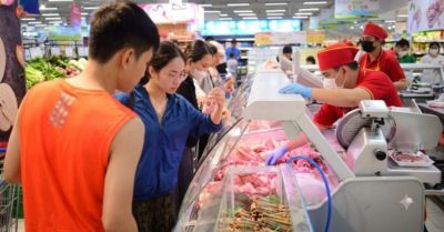 Sức mua tăng nhưng người Việt không còn chỉ nhìn vào giá thực phẩm