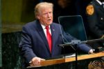 Ông Trump nêu lựa chọn với Iran tại Liên hợp quốc