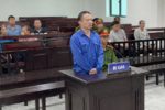 Từ mâu thuẫn trong bữa ăn đến nhát kéo chết người