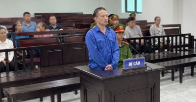 Từ mâu thuẫn trong bữa ăn đến nhát kéo chết người