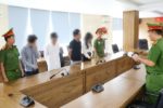 Đà Nẵng xử lý 8 cán bộ liên quan vụ nhận hối lộ