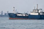Mỹ thúc đẩy tuyến vận chuyển dầu né eo biển Hormuz