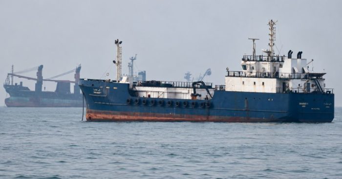 Mỹ kêu gọi các nước vùng Vịnh xây dựng tuyến vận chuyển dầu mới, tạo hành lang thay thế và giảm phụ thuộc vào eo biển Hormuz.
