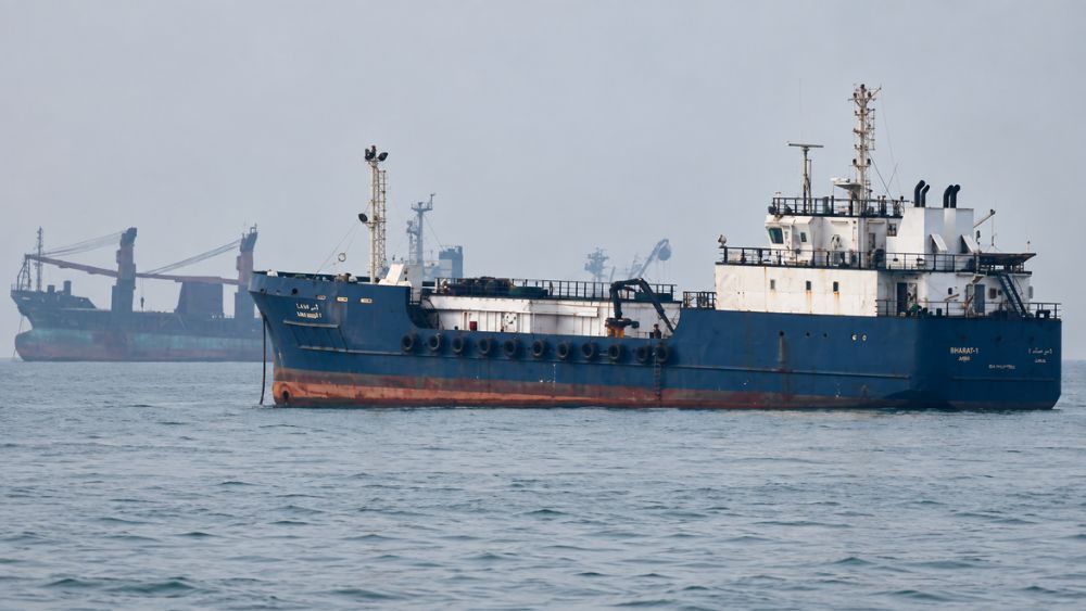 Mỹ kêu gọi các nước vùng Vịnh xây dựng tuyến vận chuyển dầu mới, tạo hành lang thay thế và giảm phụ thuộc vào eo biển Hormuz.