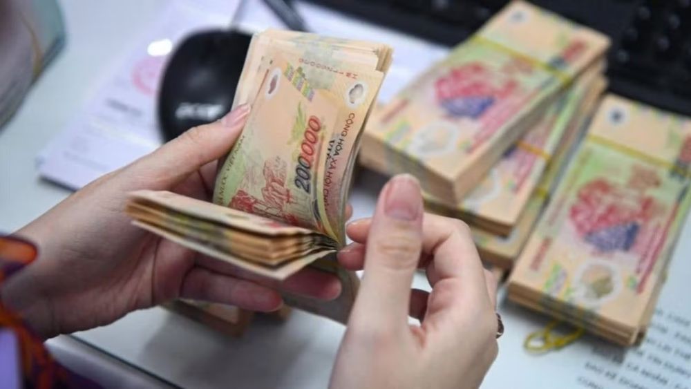 Dự kiến từ 1/1/2027, lương tối thiểu tăng 7,8%, trong đó vùng I đạt 5,7 triệu đồng/tháng.