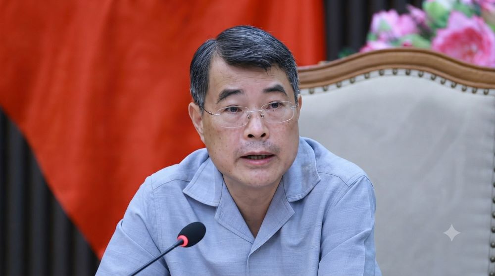 Thủ tướng yêu cầu rà soát nhu cầu, khả năng giải ngân vốn "siêu dự án" đường sắt tốc độ cao và đẩy nhanh giải phóng mặt bằng, đảm bảo tiến độ dự án.