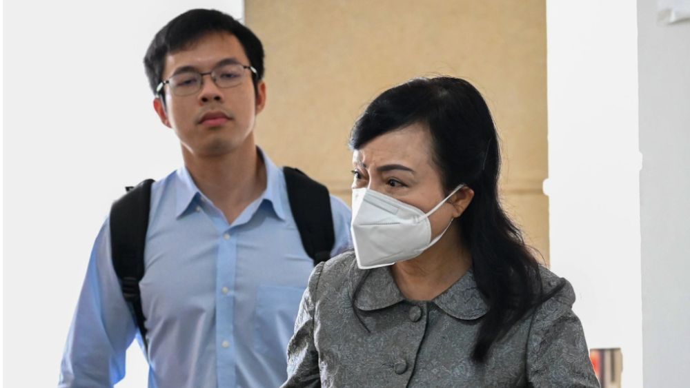 Cựu Bộ trưởng Nguyễn Thị Kim Tiến đã nộp 91,5 tỷ đồng tại Thi hành án Hà Nội, đủ 108,5 tỷ đồng theo bản án sơ thẩm.