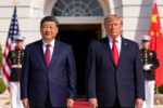 Ông Tập để ngỏ thêm hai cuộc gặp với ông Trump