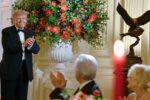 Quà tặng ngoại giao Mỹ – Trung trong cuộc gặp Trump – Tập