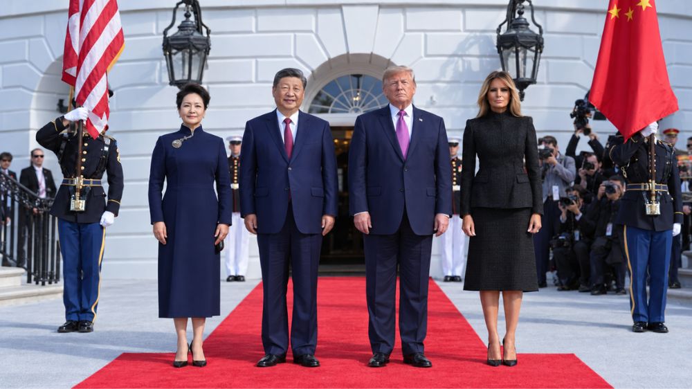 Thượng đỉnh Mỹ - Trung tại Washington chưa tạo đột phá, trong bối cảnh hai bên vẫn còn nhiều bất đồng về thương mại và các vấn đề chiến lược.