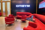 Phòng gym đóng cửa, phía sau là những khoản nợ thuế tiền tỷ