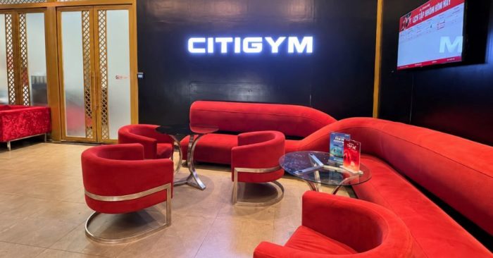 Nhiều chuỗi phòng gym thu hẹp hoạt động, trong đó Citigym được nêu với khoản nợ thuế hơn 7,53 tỷ đồng.