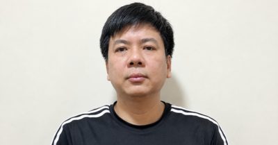 Vai trò của Giám đốc Tài chính Egroup trong vụ Shark Thủy
