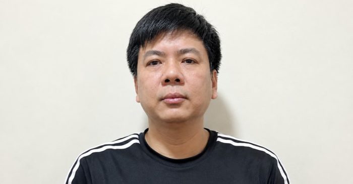 Vụ Shark Thủy: Nguyễn Ngọc Thủy cùng đồng phạm bị xác định chiếm đoạt hơn 8.459 tỷ đồng của 10.123 nhà đầu tư.