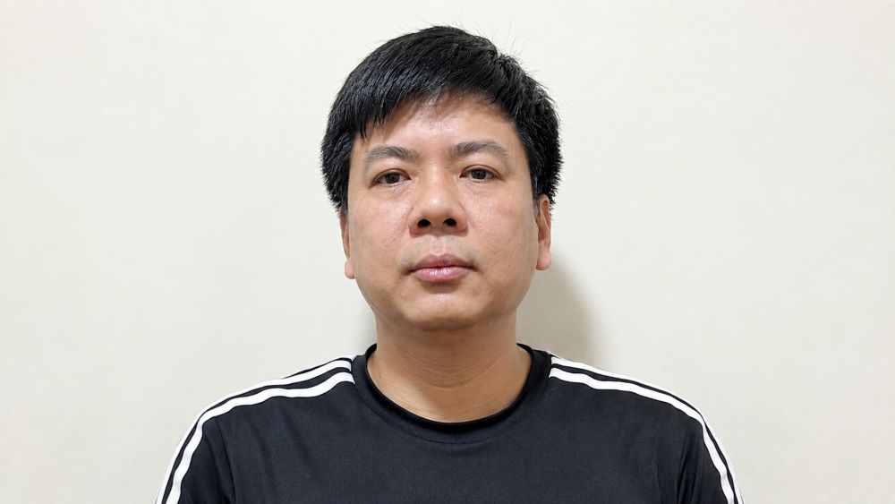 Vụ Shark Thủy: Nguyễn Ngọc Thủy cùng đồng phạm bị xác định chiếm đoạt hơn 8.459 tỷ đồng của 10.123 nhà đầu tư.