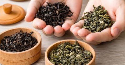 Thói quen uống trà mỗi ngày và những thay đổi trong cơ thể