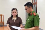 Từ những lần đưa tiền đến vụ án của trưởng phòng thuế
