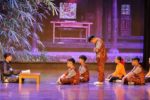 Những trang sách mở lối cho ký ức và ước mơ