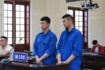 Những chuyến xe đưa 10 người vào hành trình trái phép