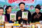 “Chợ phiên số” giúp nông sản vùng cao tìm thêm đầu ra