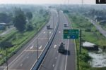 Cao tốc Bến Lức – Long Thành thông xe toàn tuyến sau 12 năm