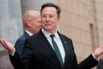 Elon Musk tái xuất chính quyền Trump qua dự án chiến tranh tương lai
