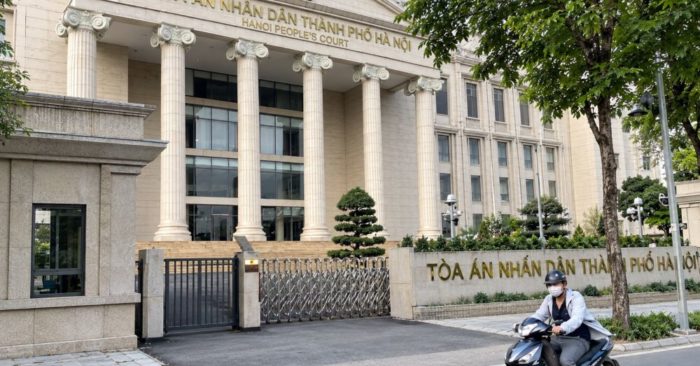 TAND TP.Hà Nội hủy toàn bộ bản án vụ ma túy do cấp sơ thẩm xác định không đúng tội danh với 3 bị cáo.