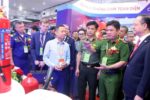 Cắt giảm hàng loạt thủ tục PCCC, chuyển mạnh từ tiền kiểm sang hậu kiểm