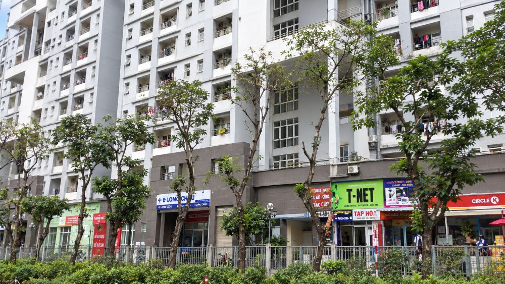 Sử dụng căn hộ chung cư để kinh doanh có thể bị phạt đến 130 triệu đồng và buộc chuyển về mục đích để ở theo quy định mới.
