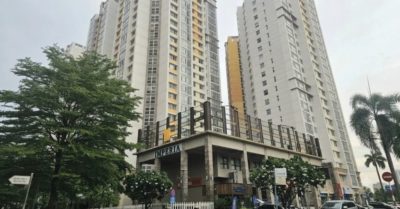 Chung cư cao cấp TPHCM giảm giá, có căn hạ gần 1 tỷ đồng